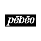 PEBEO Pack of 6 Assorted Shapes Double Foam Stamps