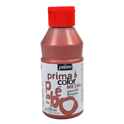 PEBEO primacolor 250ml Copper