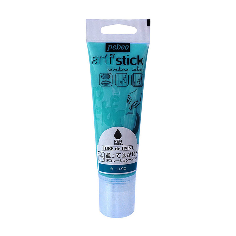 PEBEO artistick 75ml Turquoise