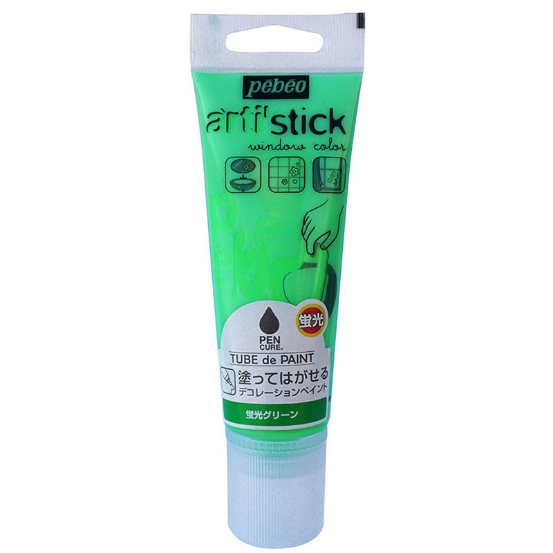 PEBEO artistick 75ml Fluo Green