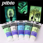 PEBEO artistick 75ml Glow in the Dark