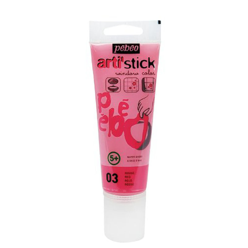 PEBEO artistick 75ml Pink Sparkles