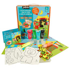 PEBEO artistick Mini Atelier Case-Circus