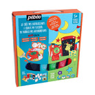 PEBEO artistick Mini Atelier Case-Circus