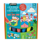 PEBEO artistick Mini Atelier Case-Princess