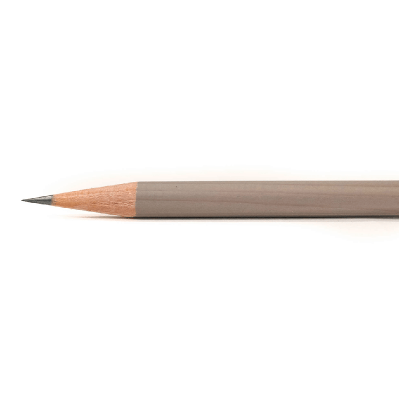 BLACKWING Pencil LE Volumes 1 Matte Grey x12