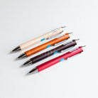 PILOT Legno Ballpen F Barrel DBrown