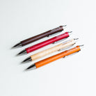 PILOT Legno Mechanical Pencil 0.5mm Barrel DBrown
