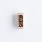 CHAMIL GARDEN Rubber Stamp - S10