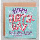 EMMA5:Whatsapp Birthday Default Title