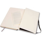 MOLESKINE Art Plus Watercolour Notebook L Hard Bla