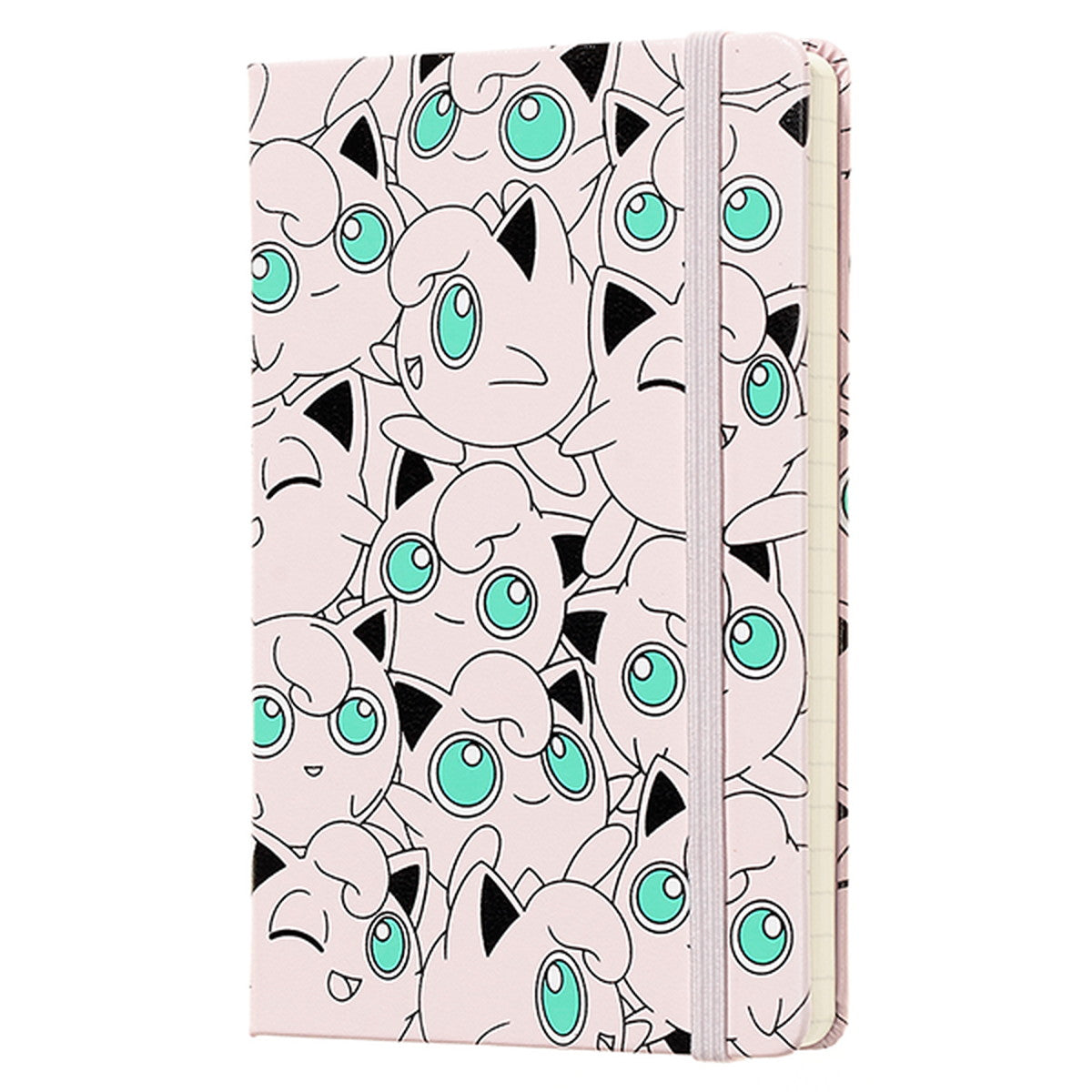 MOLESKINE LE Pokemon P Ruled JigglyPuff 1213787