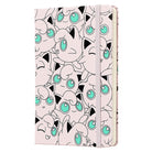MOLESKINE LE Pokemon P Ruled JigglyPuff 1213787