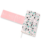 MOLESKINE LE Pokemon P Ruled JigglyPuff 1213787