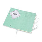 MOLESKINE LE Monopoly L Plain Board Black