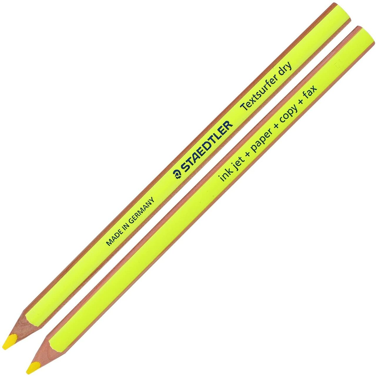 STAEDTLER Textsurfer Dry 128 2s BC