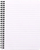 RHODIA Classic Notebook A5+ 160x210mm Lined Black Default Title