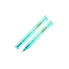 MONTANA Acrylic Marker 2mm S5000 Shock Blue Light