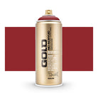 MONTANA Gold 400ml 8110 Rusto Coat