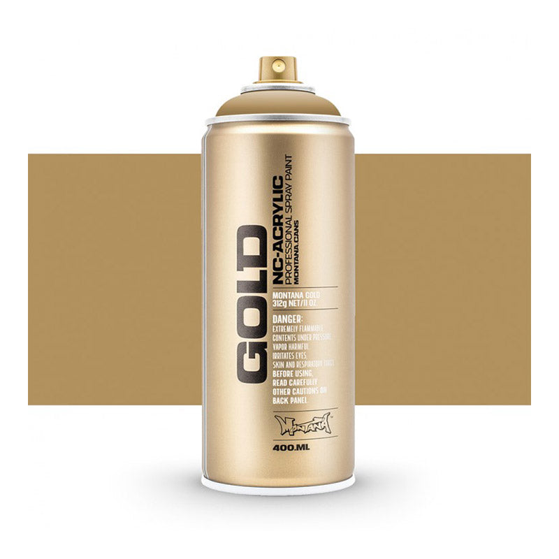 MONTANA Gold 400ml 8040 Duck Season