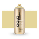 MONTANA Gold 400ml 8010 Sahara Yellow
