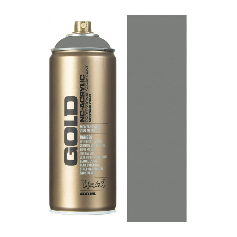 MONTANA Gold 400ml 7050 Roof