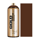 MONTANA Gold 400ml 8120 Cacao