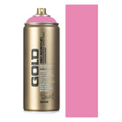 MONTANA Gold 400ml S4000 Shock Pink Light