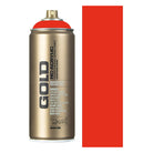 MONTANA Gold 400ml S2020 Shock Orange Dark