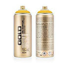 MONTANA Gold 400ml S1010 Shock Yellow