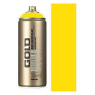 MONTANA Gold 400ml S1000 Shock Yellow Light