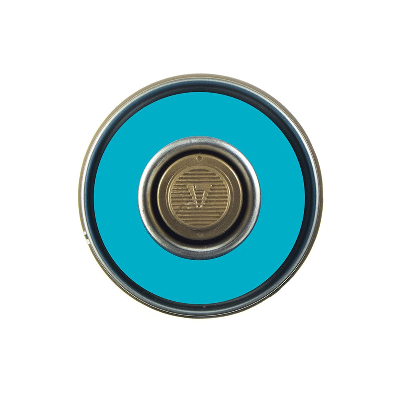 MONTANA Gold 400ml P2000 100% Cyan