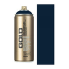 MONTANA Gold 400ml 5090 Nautilus