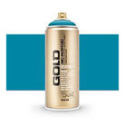 MONTANA Gold 400ml 6260 Aqua