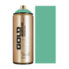 MONTANA Gold 400ml 6130 Malachite