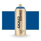 MONTANA Gold 400ml 5075 Signal Blue