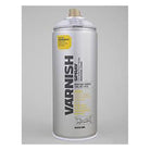 MONTANA Tech 400mlT1010 Varnish Matte