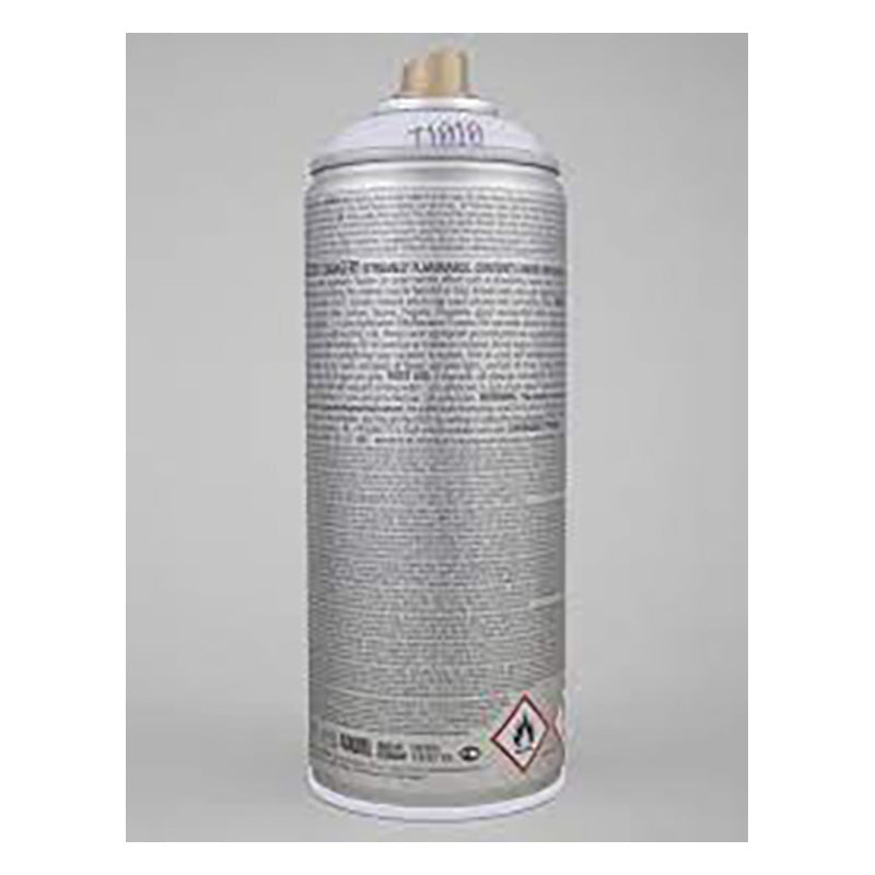 MONTANA Tech 400mlT1010 Varnish Matte