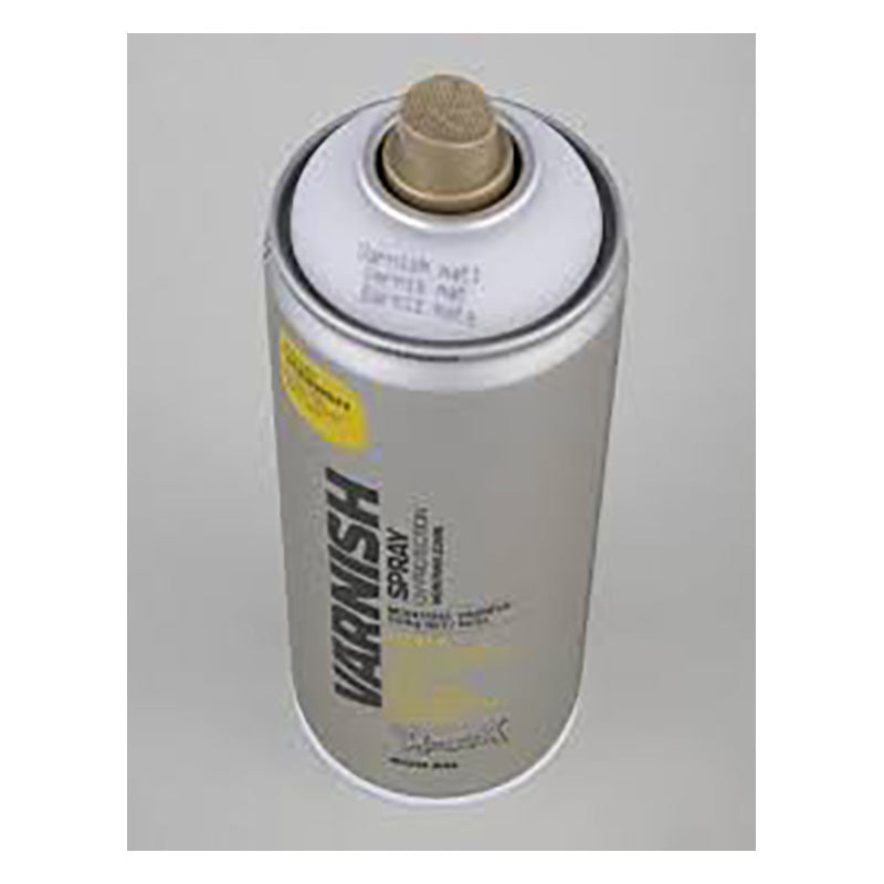 MONTANA Tech 400mlT1010 Varnish Matte