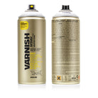 MONTANA Tech 400mlT1010 Varnish Matte