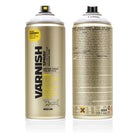 MONTANA Tech 400mlT1005 Varnish Semi Gloss