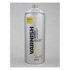 MONTANA Tech 400mlT1005 Varnish Semi Gloss