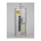 MONTANA Tech 400ml T1000 Varnish Gloss