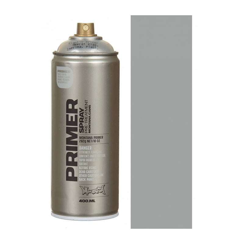 MONTANA Tech 400ml T2000 Plastic Primer