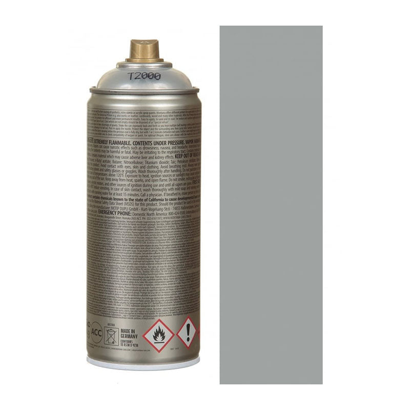 MONTANA Tech 400ml T2000 Plastic Primer