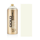 MONTANA Gold 400ml S9110 Shock White Cream