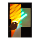 MONTANA Effect 400ml NG1000 NightGlow Green