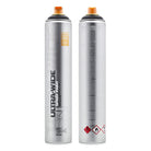 MONTANA Ultra Wide 750ml Black