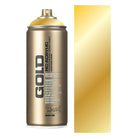 MONTANA Gold 400ml M3000 Goldchrome