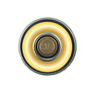 MONTANA Gold 400ml M3000 Goldchrome